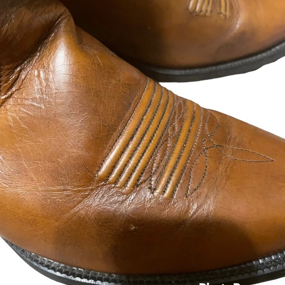 Ariat men’s boots - Picture 3 of 4